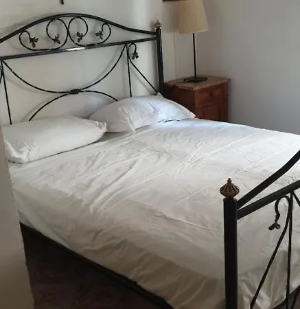 Casa Mare Monti