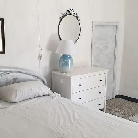 Casa Mare Monti * مدينة سان غيوفاني أبيرو