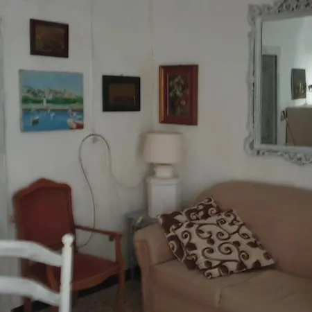 بيت للعطل Casa Mare Monti مدينة سان غيوفاني أبيرو