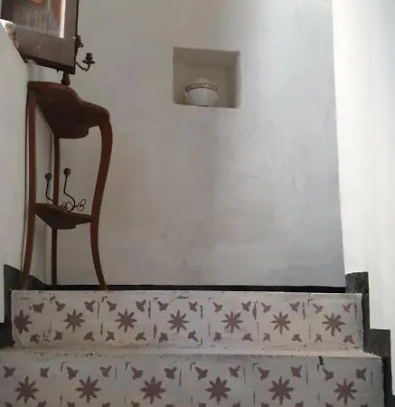 Casa Mare Monti مدينة سان غيوفاني أبيرو