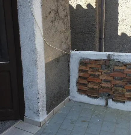 Casa Mare Monti